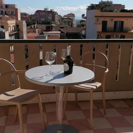 Inner De Luxe Lejlighed