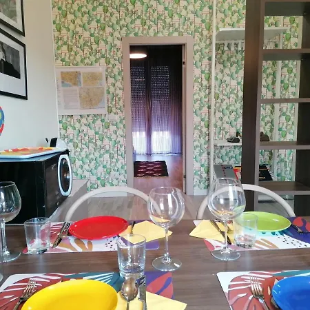 Inner De Luxe Lejlighed Catania