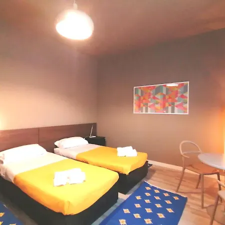 Inner De Luxe Lejlighed Catania