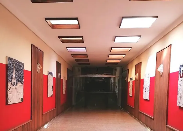 Inner De Luxe Lejlighed Catania