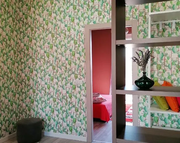 Lejlighed Inner De Luxe Catania