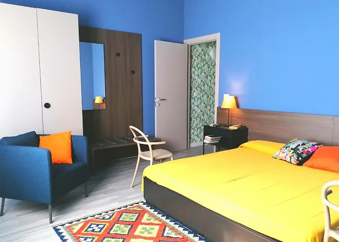 Lejlighed Inner De Luxe *