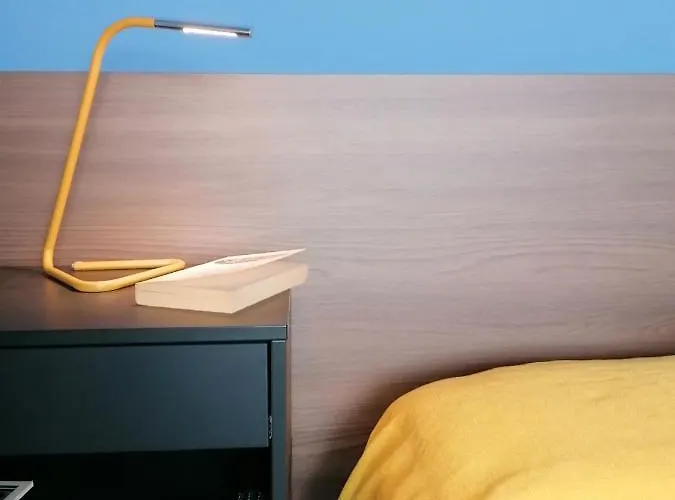 Lejlighed Inner De Luxe Catania