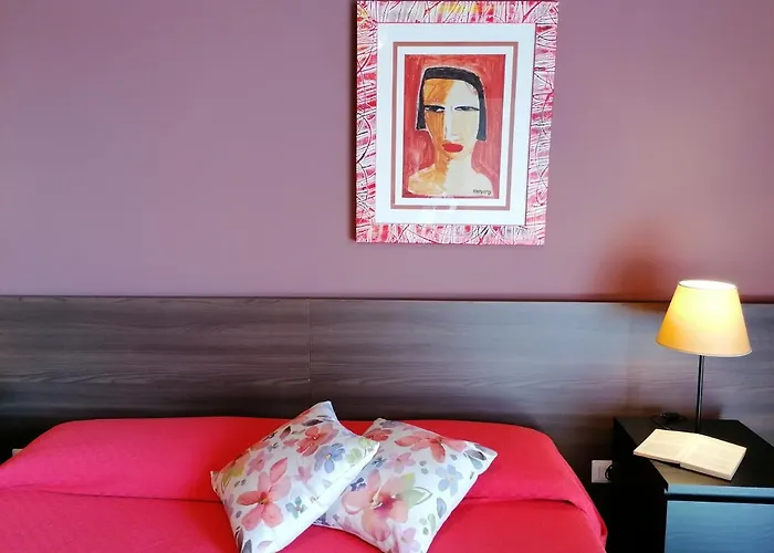 Inner De Luxe Lejlighed