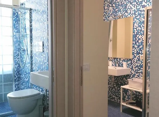 Inner De Luxe Lejlighed *