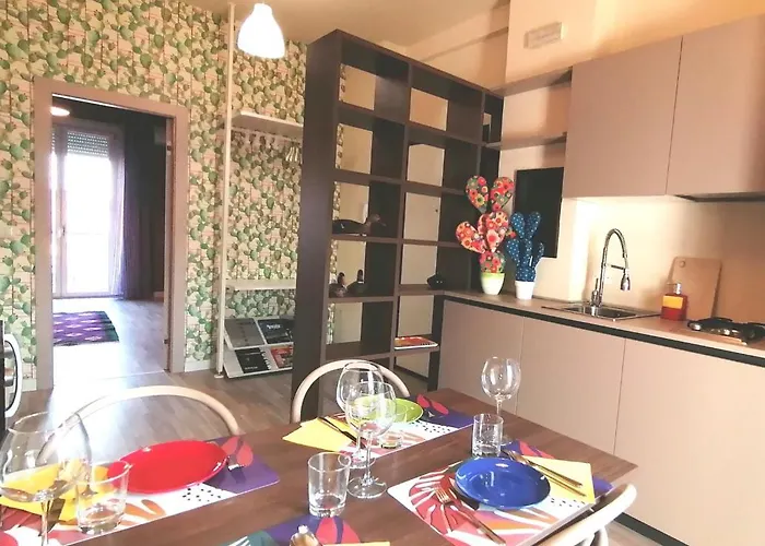 Inner De Luxe * Catania