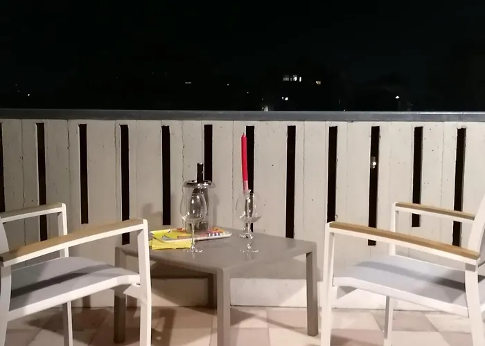 Inner De Luxe * Catania