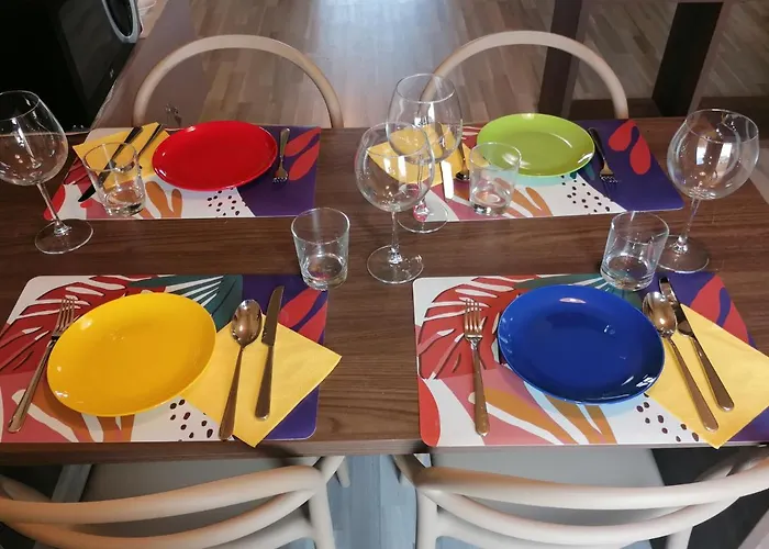 Lejlighed Inner De Luxe