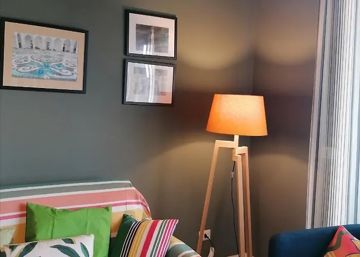 Inner De Luxe * Catania