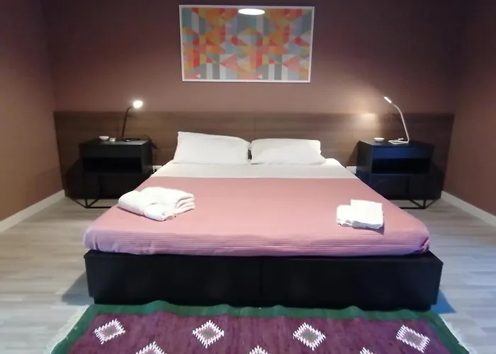 Inner De Luxe * Catania